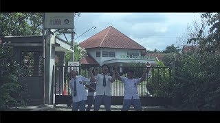 Ojo Bolos Pelajaran - Video Clip Tugas Sekolah ( Bayu Skak )