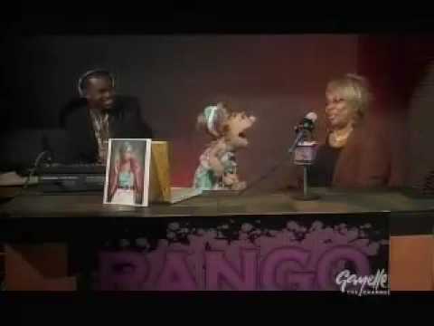 Whitney's RANGO Radio 16.1 fm - Interview with Ann...