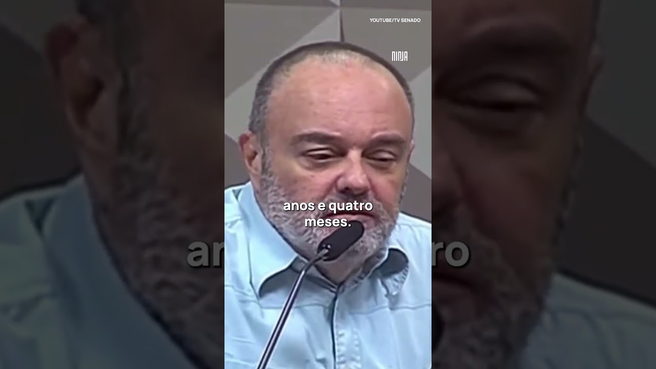 🔥PF prende condenado por atentado ao aeroporto de Brasília que estava foragido🔥