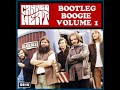 Canned Heat Bootleg Boogie Volume 01 Part 01