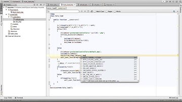 Hướng dẫn PHP - MVC - OOP  phần 3