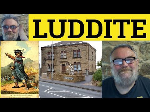 Videó: A Luddite Játék Készítője • 2. Oldal