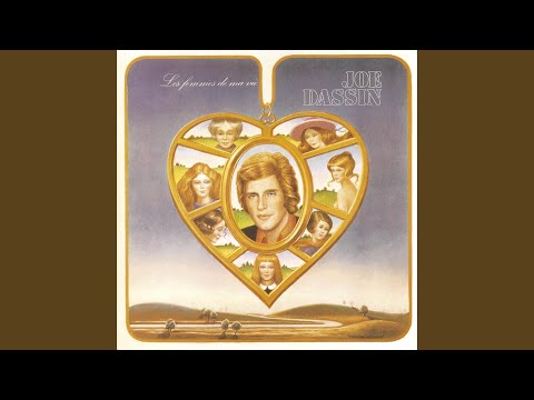 Putar La rue Marie-Laurence - Joe Dassin