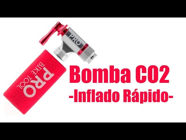 Cómo Utilizar una Bomba de CO2  Ventajas y Desventajas de la Bomba CO2 