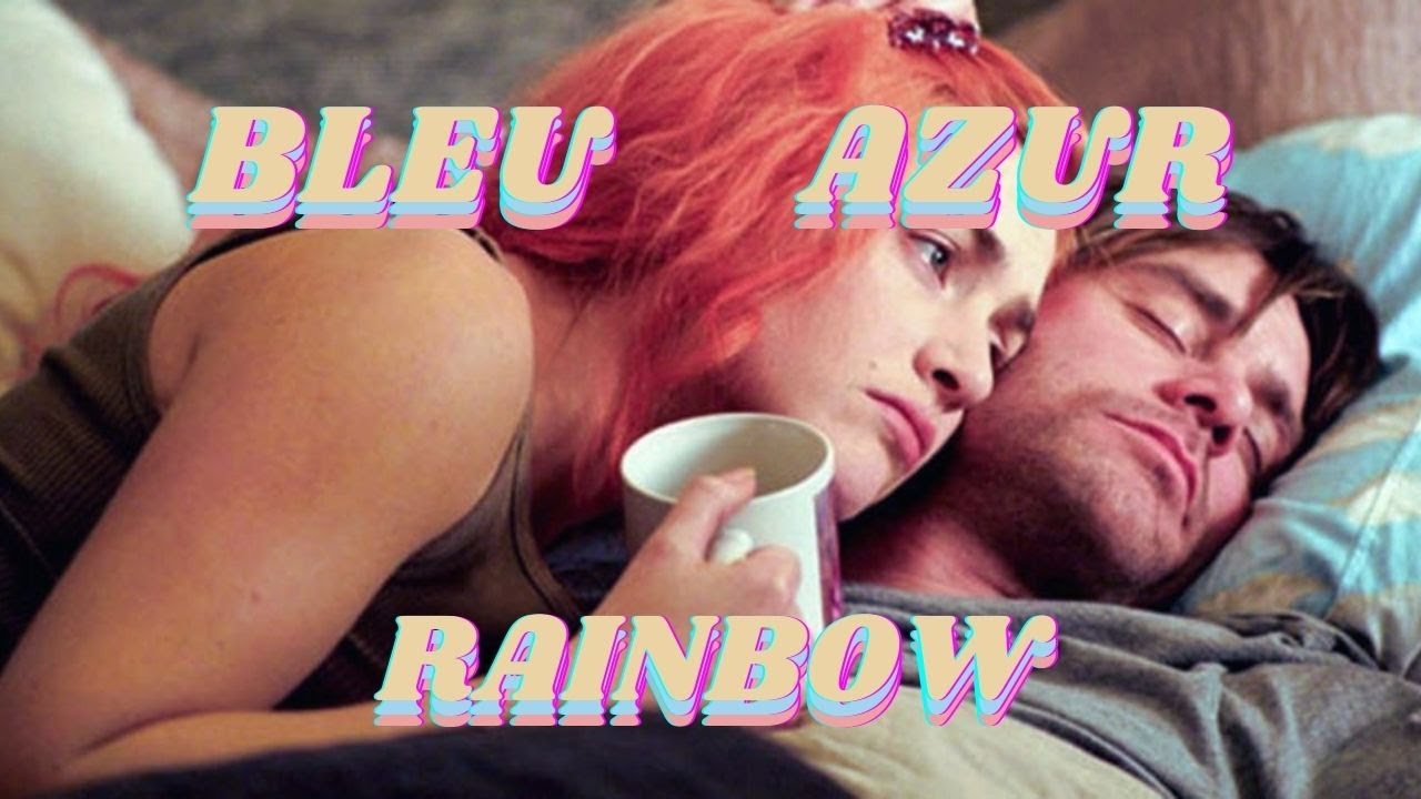 Watch BLEU AZUR - RAINBOW on YouTube Watch BLEU AZUR - RAINBOW on YouTube
