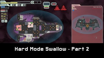 HMV Plays FTL - Hard Swallow Part 2