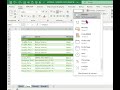 ¿Sabías que no necesitas usar “Combinar celdas” para centrar un título en Excel?