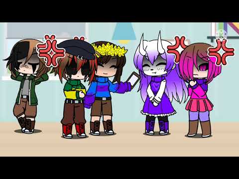 Video hay papi que rico... (meme) sans x kris y posdata en... - youtube