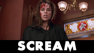 Scream (1996) - Ending Scene (Part 3/3)