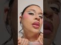 Star Editorial Look #makeup #beautyvideos