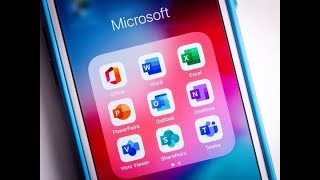 Get Microsoft Office on android phone absolutely free!!