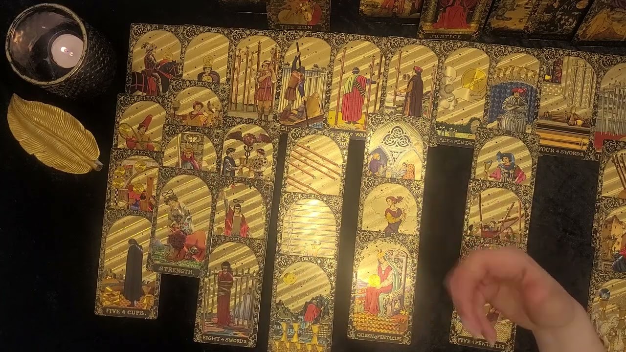 Что он тебе не рассказал о ваших отношениях? 💔