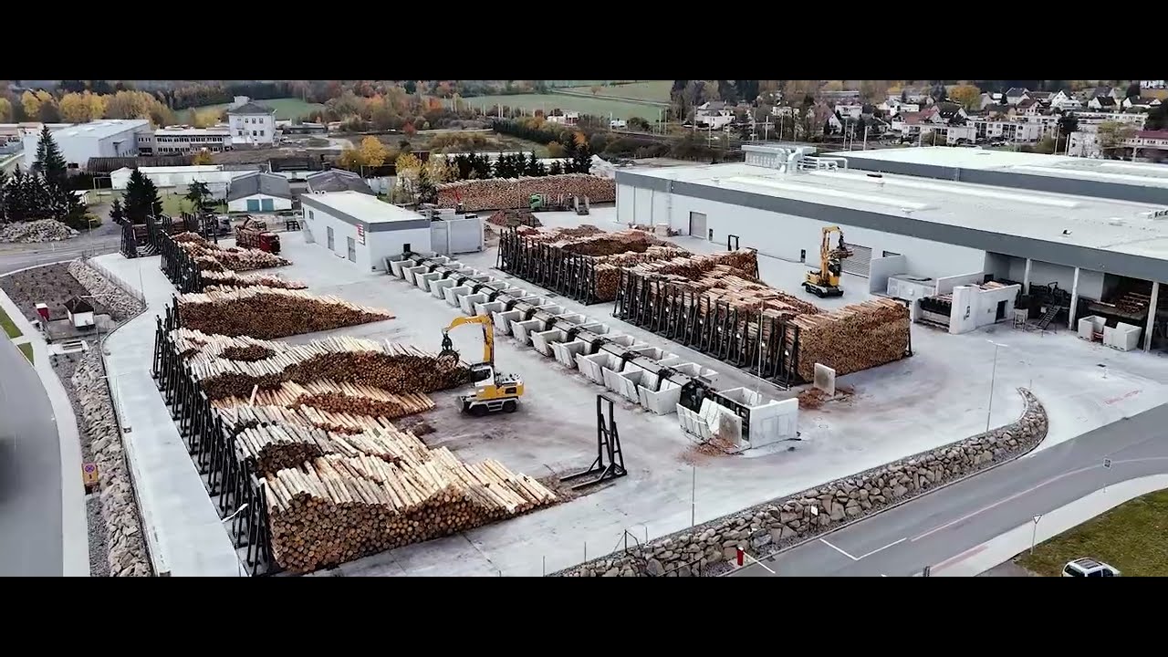 2024 KLAUS Timber spot 90s