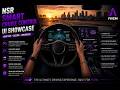 FiveM's Most Advanced Smart Cruise Control: FULL UI SHOWCASE!