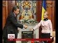 Тимошенко з Януковичем поділили владу на 20 років вперед