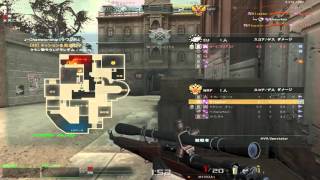 【AVA】India 4kill 【R1saster】