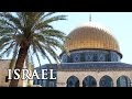 Israel: Heiliges Land zwischen drei Meeren - Reisebericht