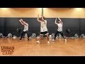 Geronimo - Sheppard / Keone & Mariel Madrid Choreography / URBAN DANCE CAMP