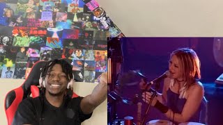 YOU SAY IT!! DAVID BOWIE - CRACKED ACTOR LIVE REACTION