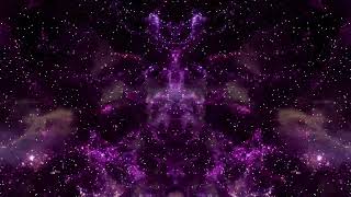 Multidimensional Space Travel Kaleidoscope - Abstract VJ Loop