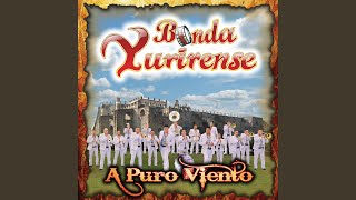 Video thumbnail of "Banda Yurirense - Dios Nunca Muere"