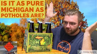 The Perfect IPA! Autumn IPA | Short’s Brewing Company | Beer Review