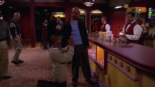 My Wife and Kids S02E18 Double Date