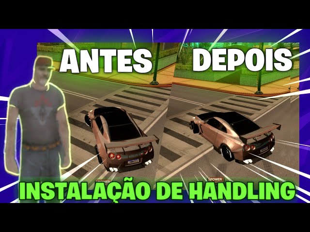 COMO INSTALAR GTA RP NO CELULAR #gta #gtarp #gta5 #gta5online