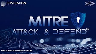 How to Strengthen Your Cybersecurity Posture by Mapping MITRE ATT&CK to CIS Controls