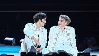 (4K) 040726 Gemini Fourth - ก่อน #TicketToHeavenFinalEP