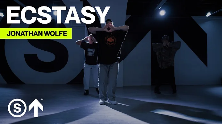 "Ecstasy" - Dreezy Ft. Jeremih | Jonathan Wolfe Ch...