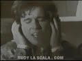 Rudy la scala  el cario es como una flor