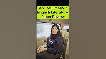 UGC NET English Paper Review Direct from Centre #shorts #ugcnet #examanalysis #studentreview