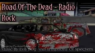 Road Of The Dead - Radio Rock Soundtrack