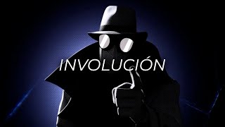 La Trágica INVOLUCIÓN de SPIDER-MAN NOIR