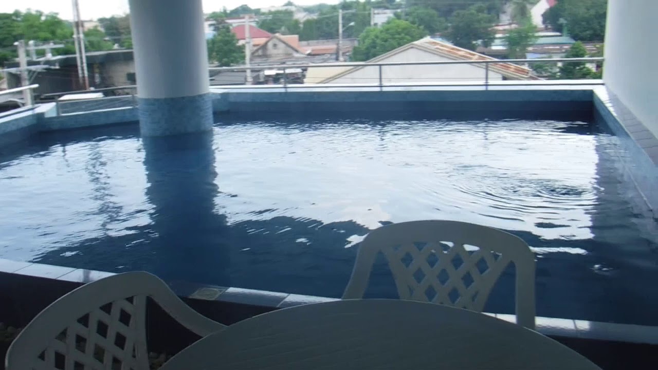 Kandi Towers 3 Angeles City Philippines YouTube