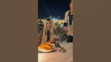 خفن ترين نوشيدني رستورانو واسم اوردن Funny اكسبلور 