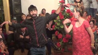 Раксхои помери, Памирская свадьба, Pamirian wedding 2017