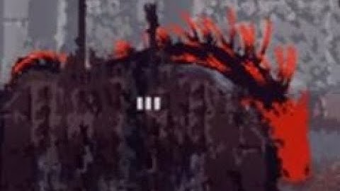 rain world guide - how to fight a red lizard