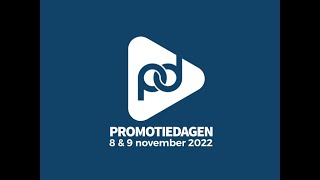 Promotiedagen Aftermovie 2022