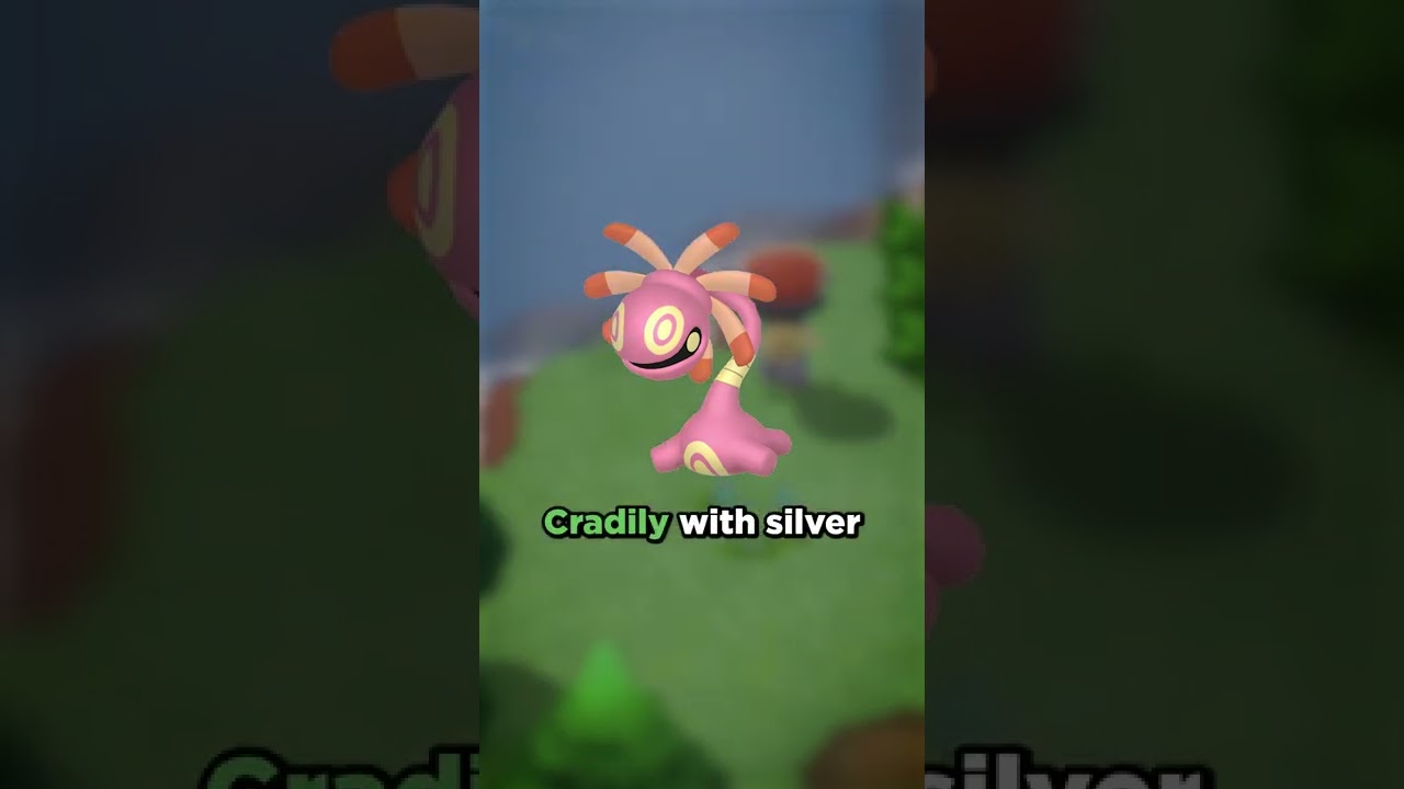 Recoloring Shiny Pokémon Based on YOUR Suggestions - Part 9 