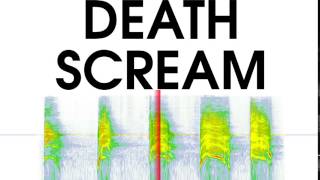 Death Scream Sound Effects