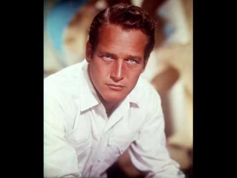 Paul Newman RIP