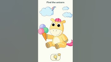 Dop 2 (Delete One Part) Level 1192 Walkthrough Solutions - All Levels @CluelessGamer_Shorts