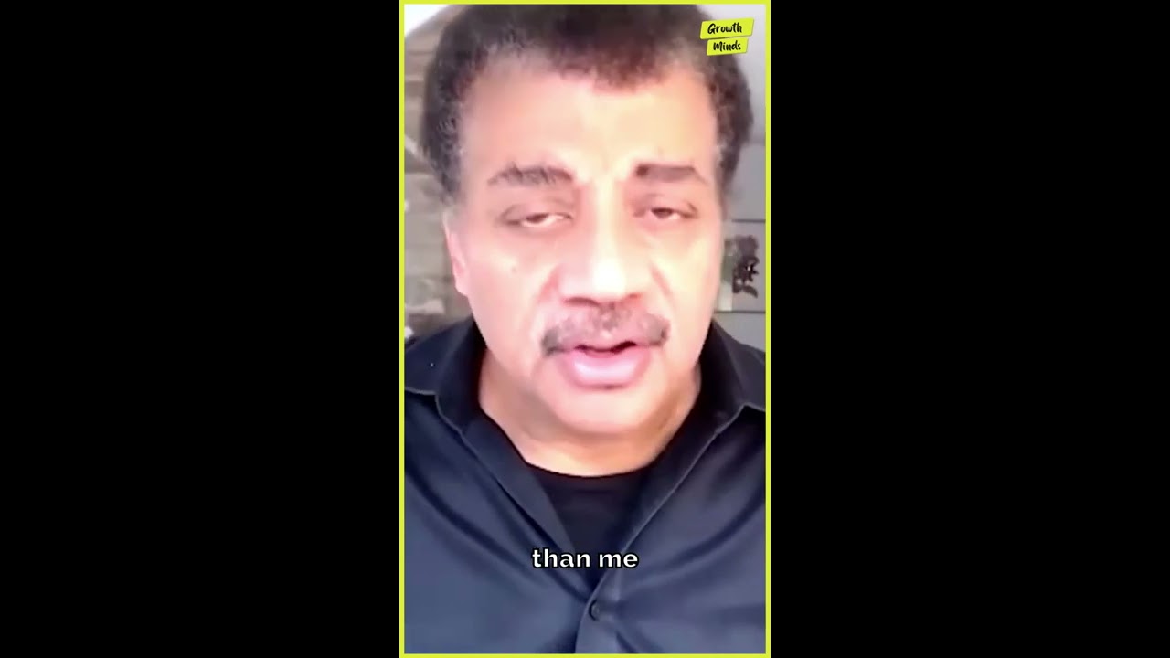 Neil DeGrasse Tyson On Elon Musk S Neuralink