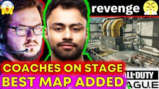 OpTic REACT to EWC DRAMA: Coaches Back, Frequency IN 🚨