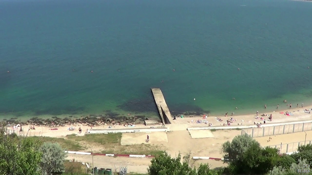 Пляж толстяк севастополь отзывы 2020