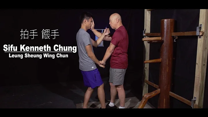 "Feeding Hands"  -
