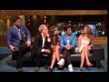 "The Cast Of Made In Chelsea" On The Jonathan Ross Show 4 Ep 15 13 April 2013 Part 2/5