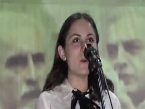 საქართველოს დამოუკიდებლობის დღისადმი მიძღვნილი ღონისძიება